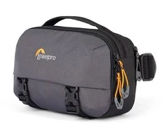 Lowepro fotoaparato krepšys Trekker Lite HP 100, pilkas