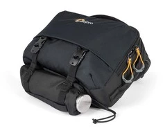 Lowepro fotoaparato krepšys Trekker Lite SLX 120, juodas