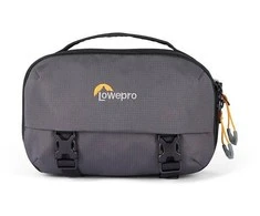 Lowepro fotoaparato krepšys Trekker Lite HP 100, pilkas