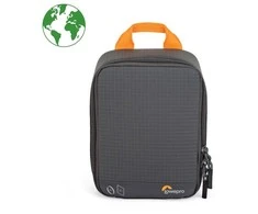 Lowepro GearUp filtro maišelis 100 vnt., tamsiai pilkas