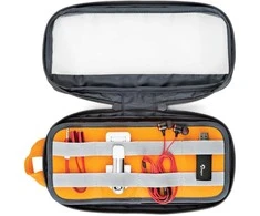 Lowepro GearUp Pouch Medium pilka