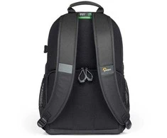 Lowepro kuprinė Adventura BP 150 III, juoda