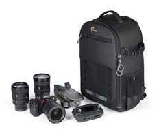Lowepro kuprinė Adventura BP 300 III, juoda