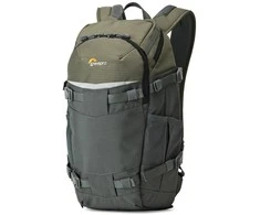 Lowepro kuprinė Flipside Trek BP 250 AW, pilka