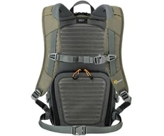 Lowepro kuprinė Flipside Trek BP 250 AW, pilka