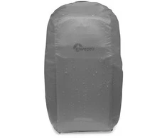 Lowepro kuprinė Photo Active BP 200 AW, juoda/pilka