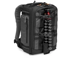 Lowepro backpack Pro Trekker BP 350 AW II, pilkas (LP37268-GRL)