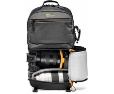 Lowepro kuprinė Slingshot SL 250 AW III, pilka