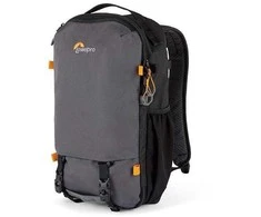 Lowepro kuprinė Trekker Lite BP 150 AW, pilka