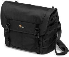 Lowepro pasiuntinių krepšys ProTactic MG 160 AW II, juodas