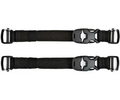 Lowepro ProTactic Quick Straps, juodi