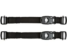 Lowepro ProTactic Quick Straps, juodi
