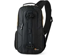 Lowepro pečių krepšys Slingshot Edge 250AW, juodas