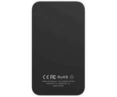 Määramata „Carlinkit“ belaidis adapteris 5.0 2Air „CarPlay“ / „Android Auto“