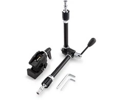 Manfrotto 143R stebuklinga rankena