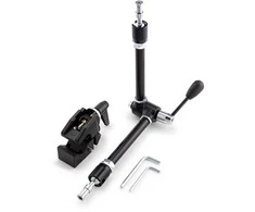 Manfrotto 143R stebuklinga rankena