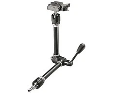 Manfrotto 143RC stebuklinga rankena su greito atleidimo plokšte