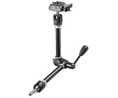 Manfrotto 143RC stebuklinga rankena su greito atleidimo plokšte