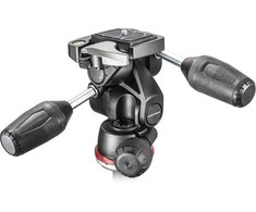 Manfrotto 3 krypčių galvutė MH804-3W