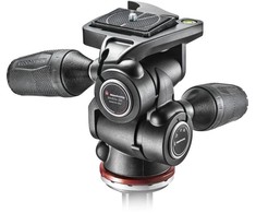 Manfrotto 3 krypčių galvutė MH804-3W