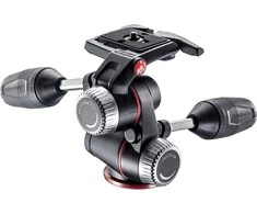 Manfrotto 3 krypčių galvutė MHXPRO-3W
