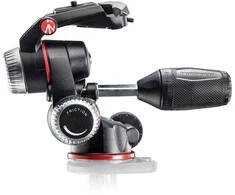Manfrotto 3 krypčių galvutė MHXPRO-3W