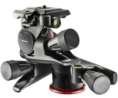 Manfrotto 3 krypčių galvutė MHXPRO-3WG
