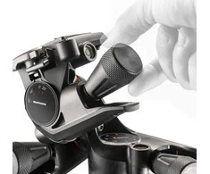 Manfrotto 3 krypčių galvutė MHXPRO-3WG