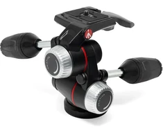 Manfrotto 3-way head MHXPRO-3WX X-Pro 3-Way Xchange