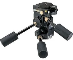 Manfrotto 3 krypčių galvutė Super-Pro 229