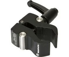 Manfrotto 386B-1 nano spaustukas