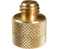 Manfrotto adapteris 1/4"-3/8" (088)