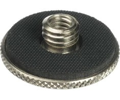 Manfrotto adapteris 1/4"-3/8" (088LBP)