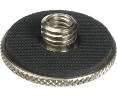 Manfrotto adapteris 1/4"-3/8" (088LBP)