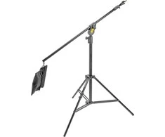 Manfrotto aliuminio kombinuotas stovas 420B