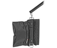 Stovas-gervė Manfrotto 420B