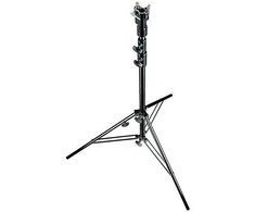 Manfrotto Aliuminio Senior šviesos stovas 007BU