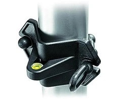 Lygio įrankis - Manfrotto poziomica Autopole'ams ir trikojams