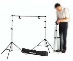 Manfrotto fono tvirtinimo rinkinys 1314B
