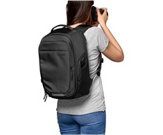 Manfrotto Advanced Gear III (MB MA3-BP-GM)