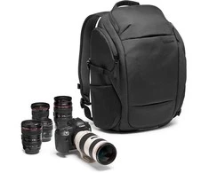 Manfrotto Brangus Coupe Advanced Travel III (MB MA3-BP-T)