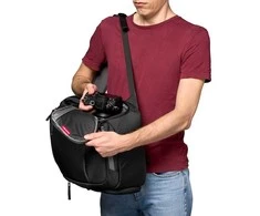 Manfrotto Brangus Coupe Advanced Travel III (MB MA3-BP-T)