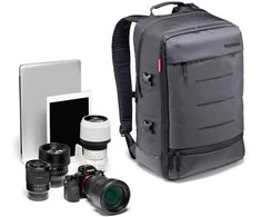 Manfrotto kuprinė Manhattan Mover-30 (MB MN-BP-MV-30)