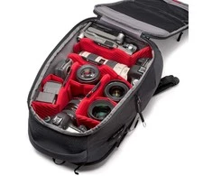 Manfrotto kuprinė Pro Light Frontloader M (MB PL2-BP-FL-M)
