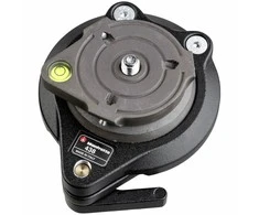 Manfrotto rutulinis kameros nivelyras 438