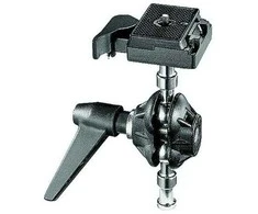 Manfrotto rutulinė galvutė 155 RC