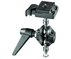 Manfrotto rutulinė galvutė 155 RC