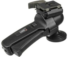 Manfrotto rutulinė galvutė 322RC2 Heavy Duty Grip
