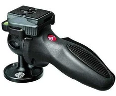 Manfrotto rutulinė galvutė 324RC2 Light Duty Grip