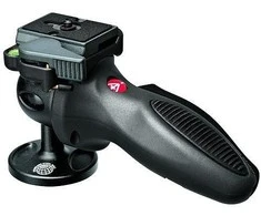 Manfrotto rutulinė galvutė 324RC2 Light Duty Grip